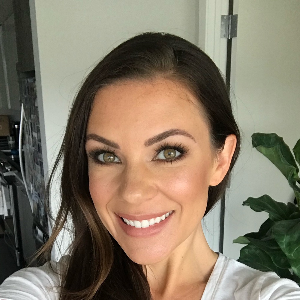 Meet your Posher, Dana